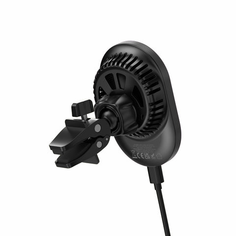 Swissten MagRide Airvent Wireless Car Holder - 65010612