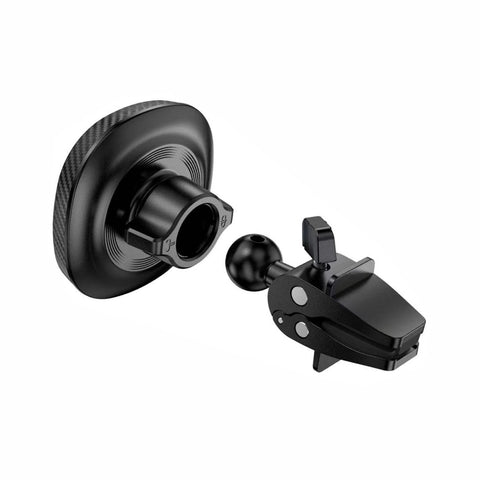 Swissten Compact Airvent MagStick Car Holder - 65010800