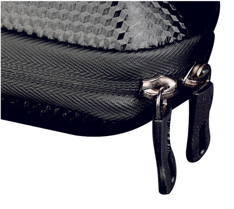 Swissten Waterproof Hard Sheel XL Bike Holder - 65020300 - Black