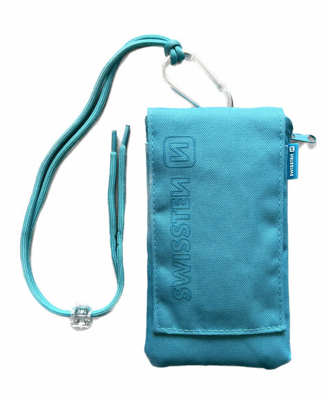 Swissten Pocket Case - 65300300 - 6,8" - Blue