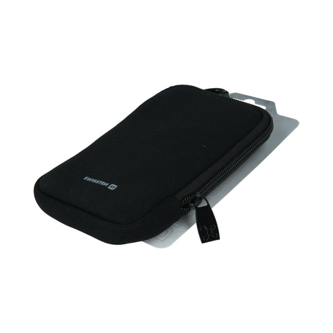 Swissten Black Rock Case - 65400300 - 7" - Black