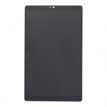 Lenovo Tab M8 3rd Gen. (TB-8506) LCD Display + Touchscreen - Black