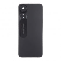 Oppo A78 4G (CPH2565) Backcover - Black
