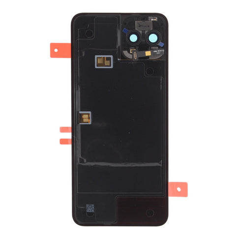 Google Pixel 4 (GO20M) Backcover 20GF2WW0002 Clearly White