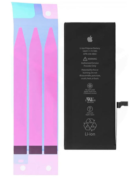 Apple iPhone 6 Plus Battery - 661-04580 - 2915 mAh