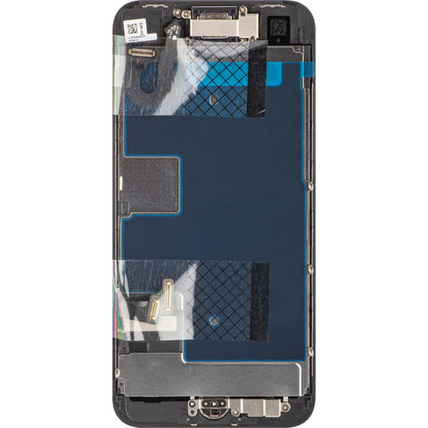 Apple iPhone 8 LCD Display + Touchscreen - 661-08933 - Black