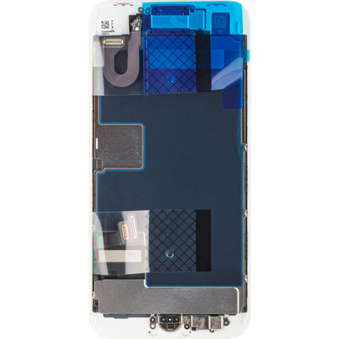 Apple iPhone 8 LCD Display + Touchscreen - 661-08934 - Silver