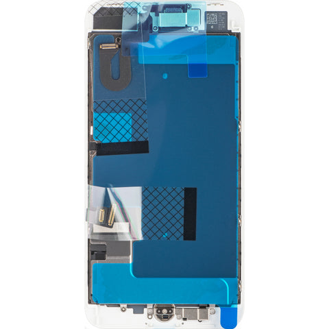 Apple iPhone 8 Plus LCD Display + Touchscreen - 661-09033 - Silver