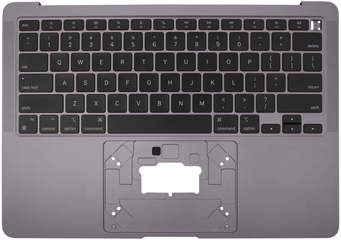 Apple Macbook Air 13 Inch - A2337 Top Cover - 661-16831 - With Keyboard (UK)