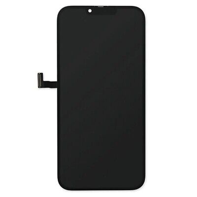 Apple iPhone 13 Pro Max LCD Display + Touchscreen - 661-22309 - Black