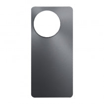 OnePlus 13R (CPH2645/CPH2691/CPH2647) Backcover - Black