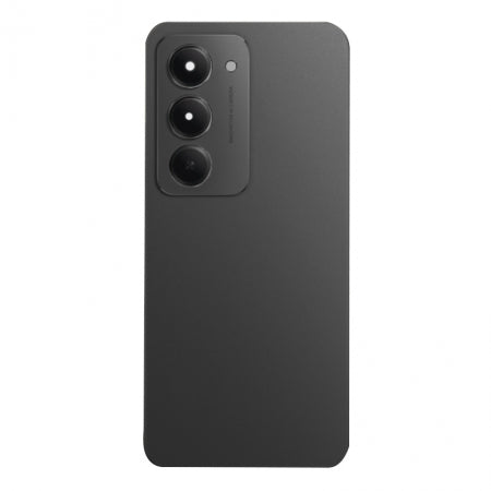 Xiaomi Redmi 15 4G (M22YBKSL) Backcover - Black
