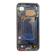 OnePlus 15 (CPH2747/CPH2745/PLK110) LCD Display + Touchscreen + Frame - Black