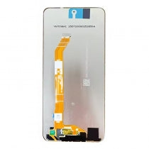 Realme C71 4G (RMX5303) LCD Display + Touchscreen - Black