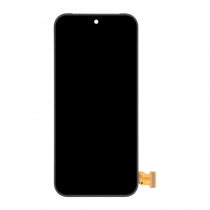 Google Pixel 9 Pro (GR83Y/GEC77/GWVK6) LCD Display + Touchscreen - Black