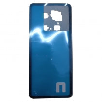 Xiaomi Redmi Note 14 Pro 5G (24090RA29G) Backcover - White