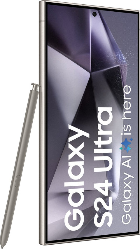 Samsung SM-S928B Galaxy S24 Ultra - 512GB - Purple