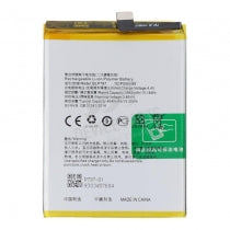 Oppo A73 5G (CPH2161)/A72 5G (PDYM20) Battery - 4904889 - BLP797 - 4040mAh