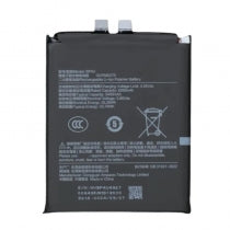 Xiaomi 15 (24129PN74G/24129PN74I/24129PN74C) Battery - BP4U - 5240mAh