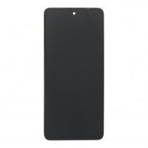 Oppo A5 Pro 4G (CPH2711) LCD Display + Touchscreen + Frame - Black