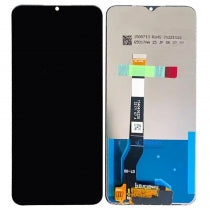 Oppo A97 5G (PFTM10) LCD Display + Touchscreen - Black