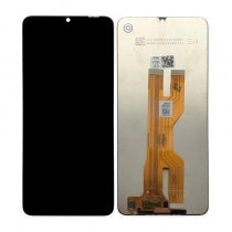 Vivo Y04 (V2430) LCD Display + Touchscreen - Black