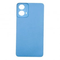 Motorola Moto G34 (XT2363-2) Backcover - Ice Blue