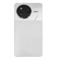 Xiaomi Poco F7 Pro (24117RK2CG) Backcover - Grey