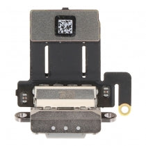 Apple iPad Pro 11 5th Gen. (2024) Charge Connector Flex Cable - Silver