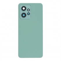 Xiaomi Redmi Note 12 4G (23021RAAEG) Backcover - Green