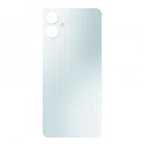 Samsung SM-A065F Galaxy A06 Backcover - White