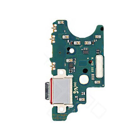 Samsung G980F Galaxy S20/G981F Galaxy S20 5G Charge Connector Board