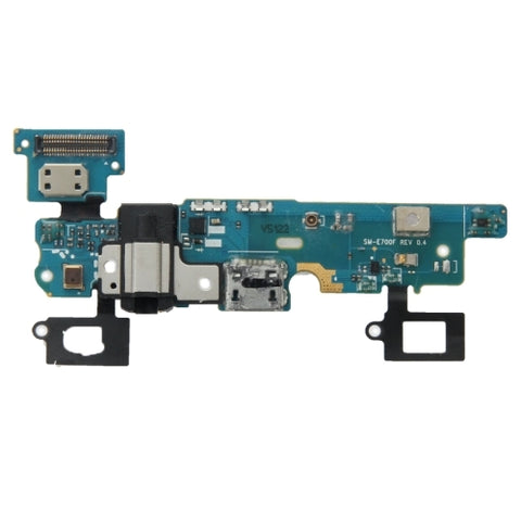 Samsung E700 Galaxy E7 Charge Connector Flex Cable