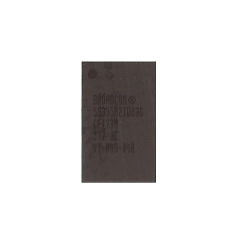 Apple iPhone X/iPhone 8/iPhone 8 Plus/iPhone XS/iPhone XS Max Wireless Charging IC Chip BCM59355A2IUB3G - U3400