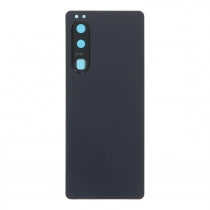 Sony Xperia 5 III (XQ-BQ52) Backcover - Black