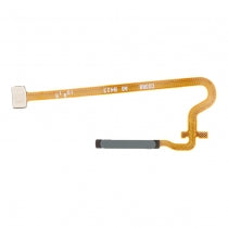 Realme C65 4G Fingerprint Sensor Flex Cable - Black