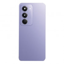 Xiaomi Redmi 15 4G (M22YBKSL) Backcover - Purple