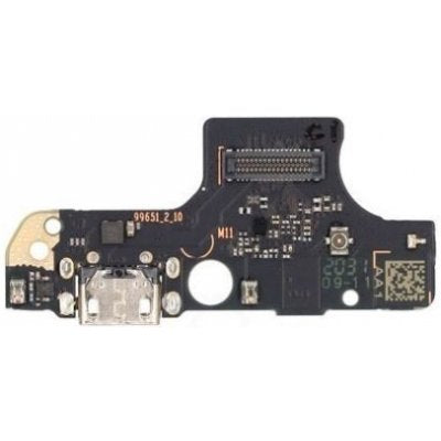 Nokia 2.4 (TA-1270;TA-1275) Charge Connector Board - 715201016271