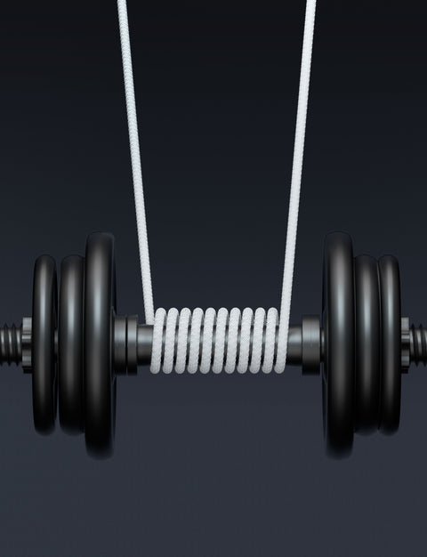 Swissten Kevlar Type-C USB Cable - 71541014 - 1.5 Meter - White