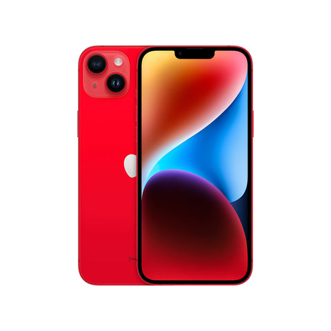 Apple iPhone 14 - 128GB - Provider Pre-Owned - Red
