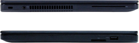 Dell Latitude  - E5450 -Core i7-5600u - 256SSD - 8GB - Pre-owned (used)  - Black