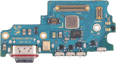 Samsung SM-G990B Galaxy S21 Fan Edition Charge Connector Board - OEM Quality