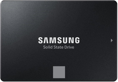Samsung - 870 EVO - State Drive - 1TB