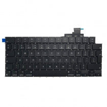 Apple MacBook Air -  A2681 13.6 inch M2 /MacBook Air 15? M2 A2941 - 2023/MacBook Air 13'' - A3113 - 2024 Keyboard - UK Version