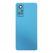 Xiaomi Redmi Note 12 pro 4G (22101316C/22101316I/23013RK75C/22101316G) Backcover - Blue