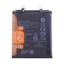 Huawei Honor Magic 4 Pro (LGE-NX9) Battery - HB556680EFW - 4600mAh