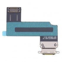 Apple iPad A16 2025 (11inch) Charge Connector Flex Cable - Yellow