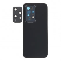 Huawei Honor 200 Lite 5G (LLY-NX1) Backcover - Black