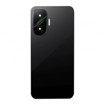 Xiaomi Poco F7 5G (25053PC47G/25053PC47I) Backcover - Black