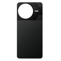 Xiaomi Poco F7 Pro (24117RK2CG) Backcover - Black
